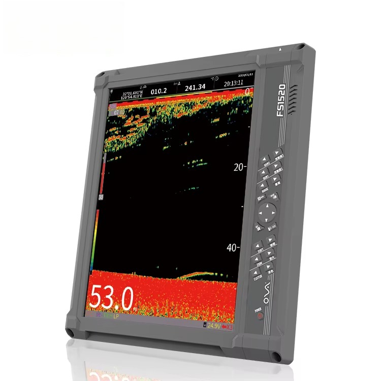 Deniz Malzemeleri 1000 Metre B - Fishing Boat Depth Finder incelemesi ve fiyatı