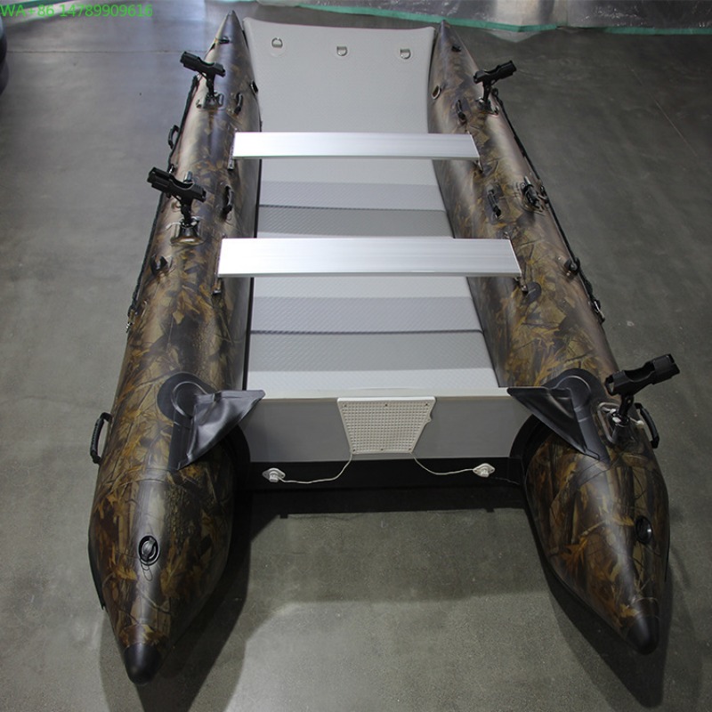 Yüksek Hızlı Katamaran Şişme B - Fishing Boat Inflatable incelemesi ve fiyatı