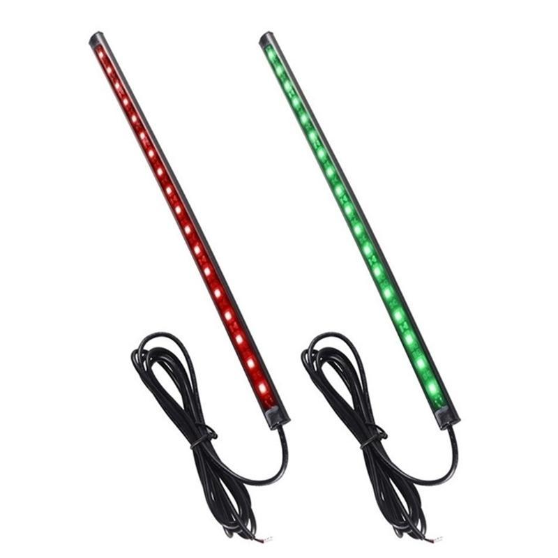 652F Deniz LED Tekne Işık LED  - Fishing Boat Navigation Light incelemesi ve fiyatı