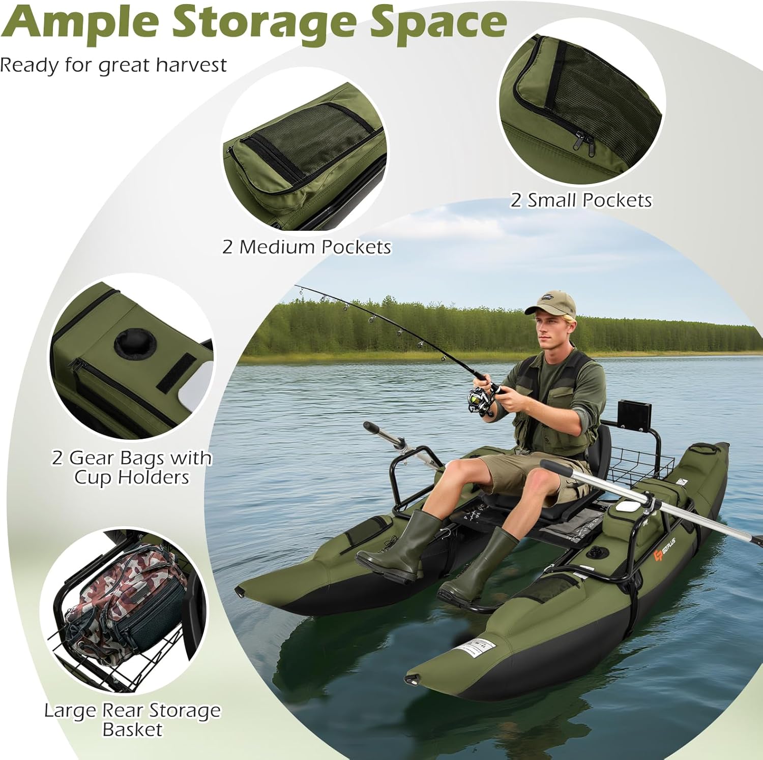 Katlanabilir Yastıklı Koltuk,  - Fishing Boat Seat incelemesi ve fiyatı