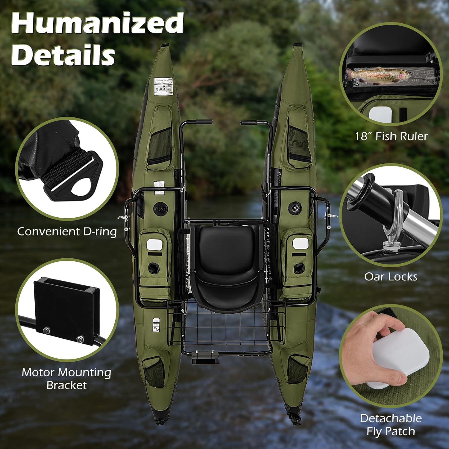 Katlanabilir Yastıklı Koltuk,  - Fishing Boat Seat incelemesi ve fiyatı