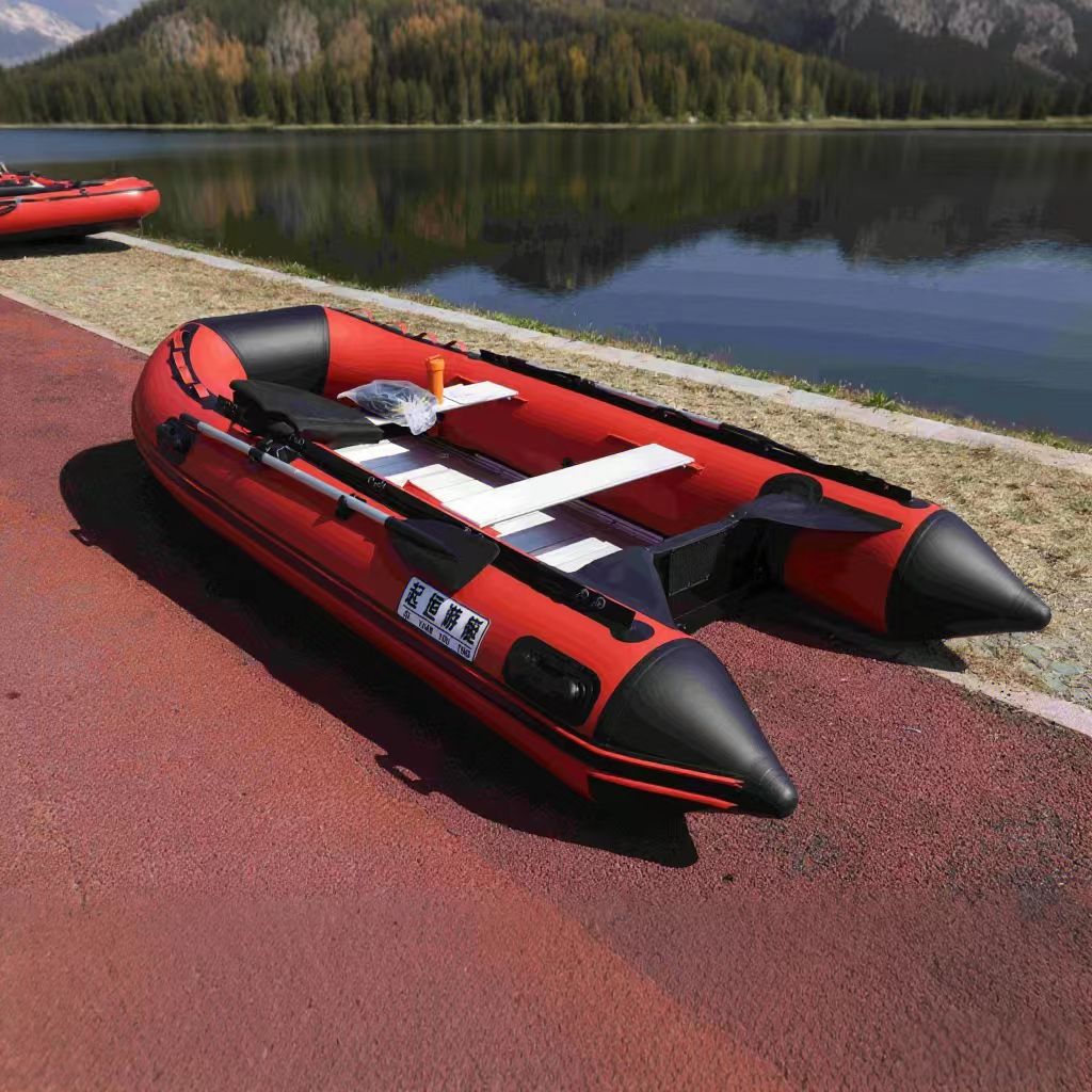 Saldırı botu alüminyum alaşıml - Fishing Boat Aluminum incelemesi ve fiyatı