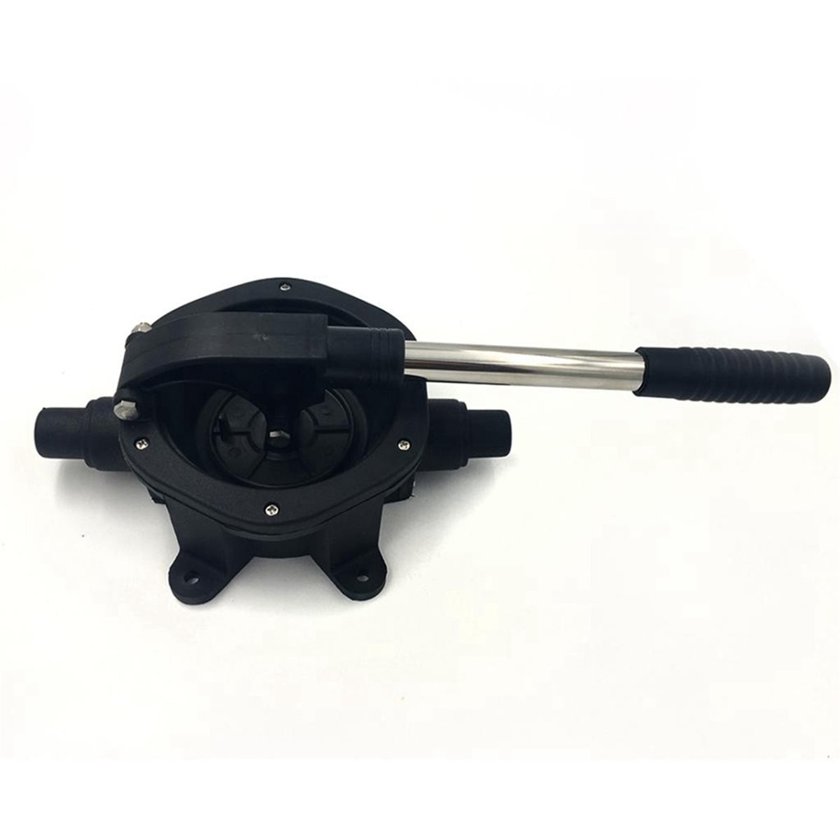 15 GPM Kendinden Emişli Manuel - Fishing Boat Bilge Pump incelemesi ve fiyatı