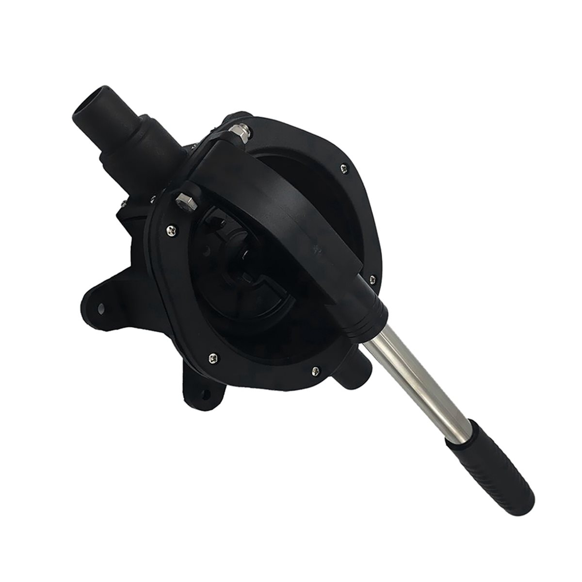 15 GPM Kendinden Emişli Manuel - Fishing Boat Bilge Pump incelemesi ve fiyatı
