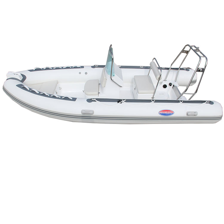 Yüksek Kaliteli Sert Şişme RIB - Fishing Boat Fiberglass incelemesi ve fiyatı
