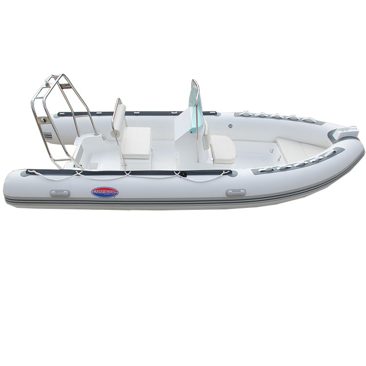 Yüksek Kaliteli Sert Şişme RIB - Fishing Boat Fiberglass incelemesi ve fiyatı