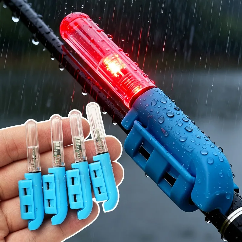 Çok Renkli Flaş Sensörlü Gece  - Fishing Boat Navigation Light incelemesi ve fiyatı