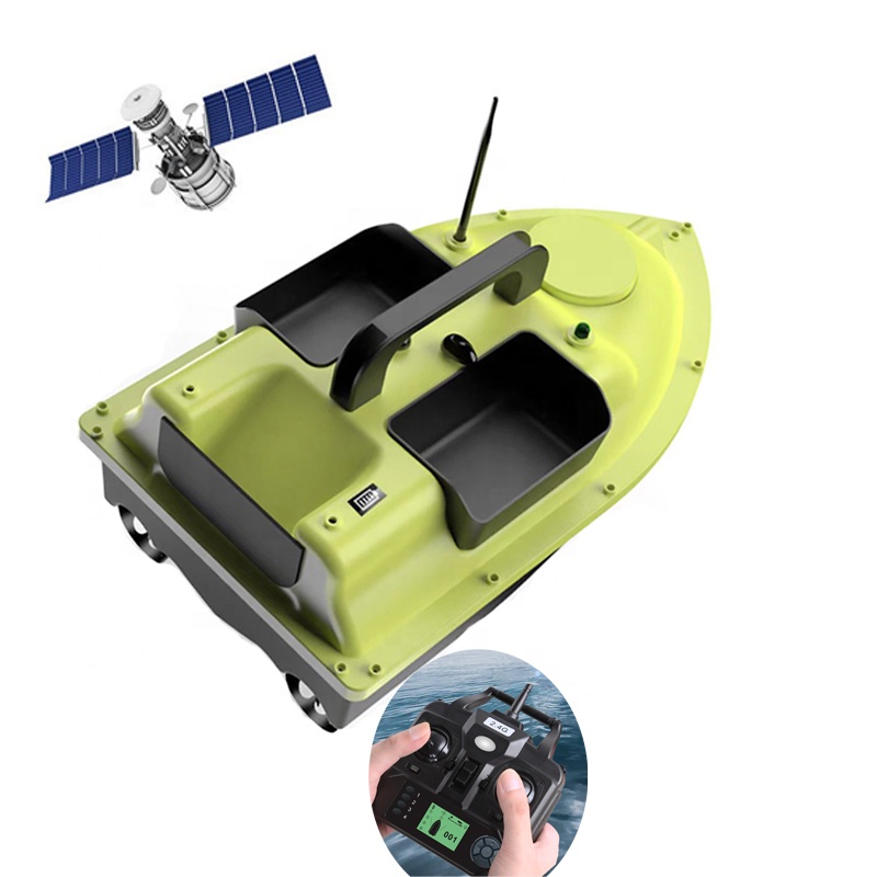 16 Pozisyonlu GPS Uzaktan Kuma - Fishing Boat Gps incelemesi ve fiyatı