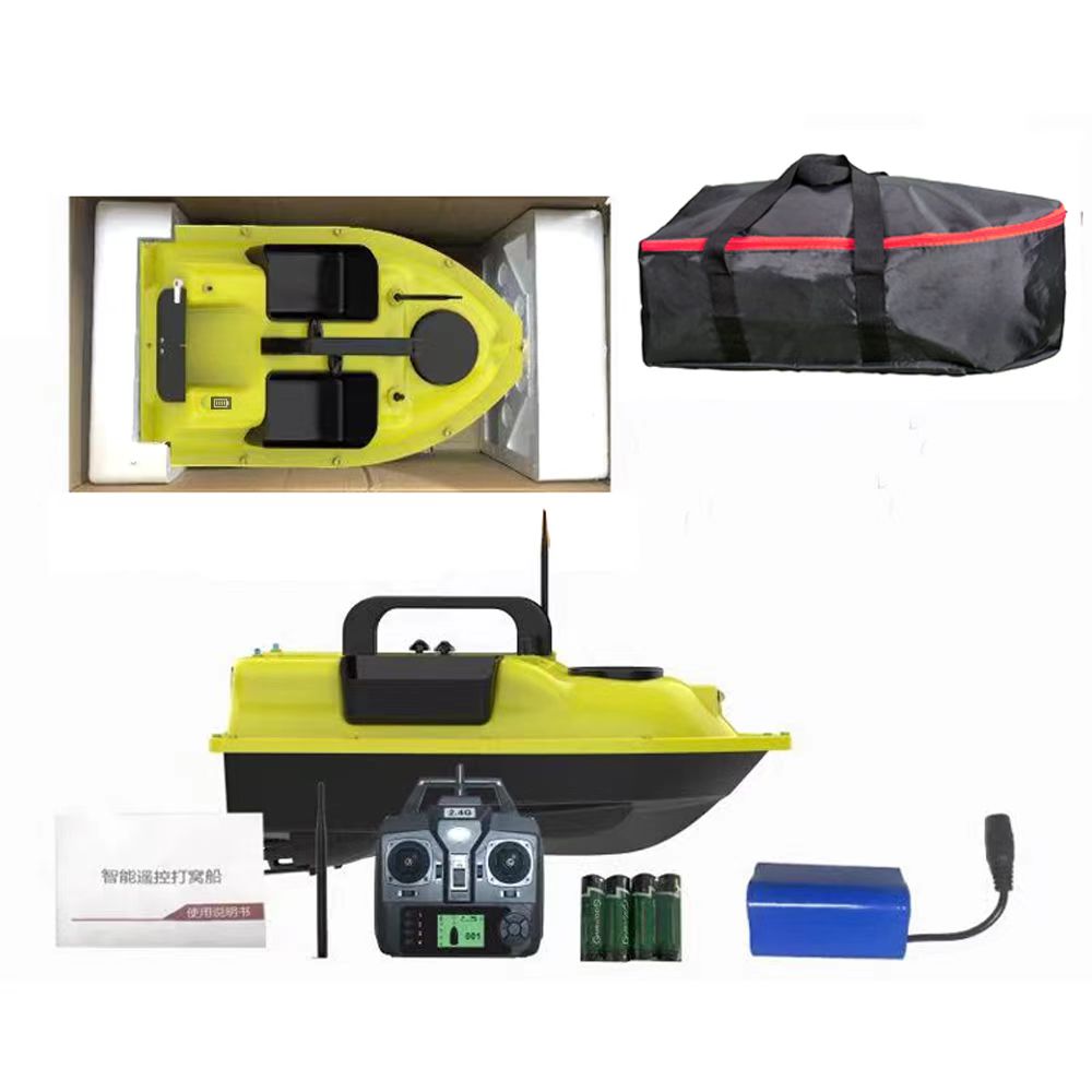 16 Pozisyonlu GPS Uzaktan Kuma - Fishing Boat Gps incelemesi ve fiyatı