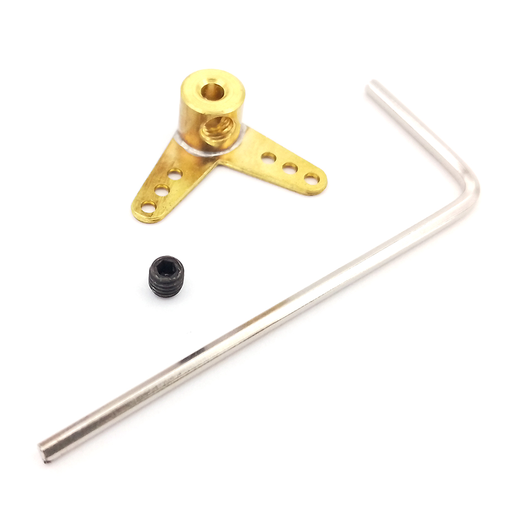 1 adet 2mm Servo kol boynuz di - Fishing Boat Anchor Winch incelemesi ve fiyatı