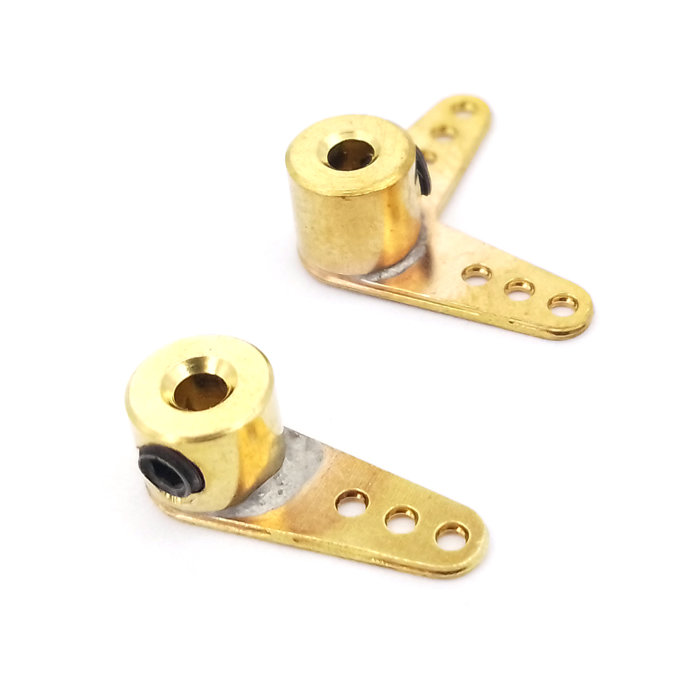 1 adet 2mm Servo kol boynuz di - Fishing Boat Anchor Winch incelemesi ve fiyatı
