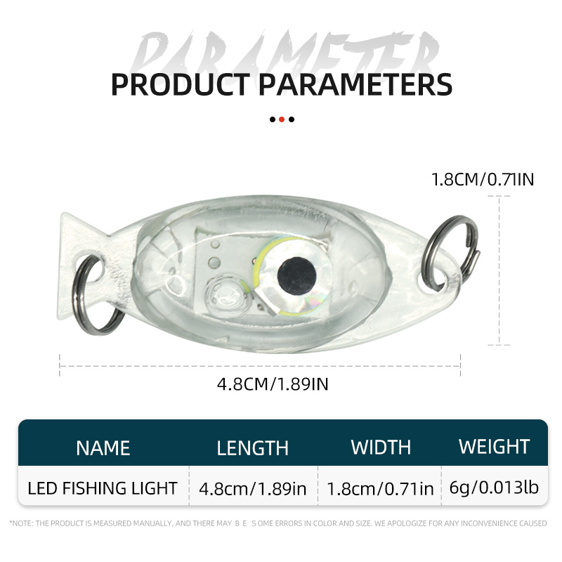 ShareShark 5 adet Derin Deniz  - Fishing Boat Navigation Light incelemesi ve fiyatı