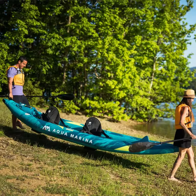 Kano Kayak Şişme Bot 1-2 Kişil - Fishing Boat Seat incelemesi ve fiyatı