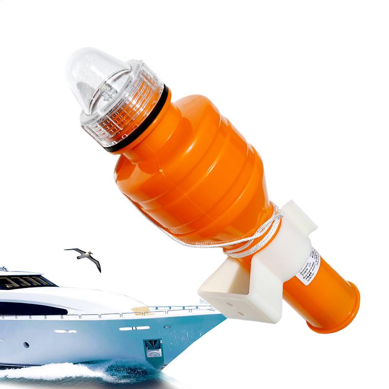 Lifebuoy LED Işık Tekne Fişekl - Fishing Boat Navigation Light incelemesi ve fiyatı