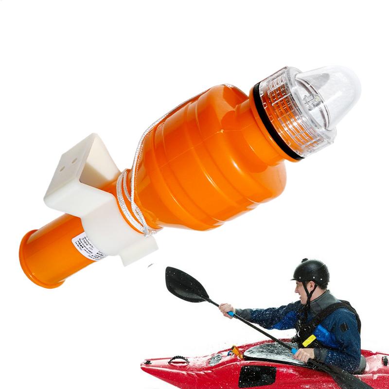 Lifebuoy LED Işık Tekne Fişekl - Fishing Boat Navigation Light incelemesi ve fiyatı