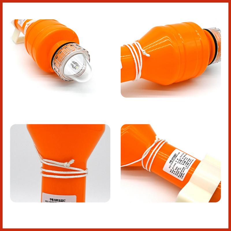 Lifebuoy LED Işık Tekne Fişekl - Fishing Boat Navigation Light incelemesi ve fiyatı