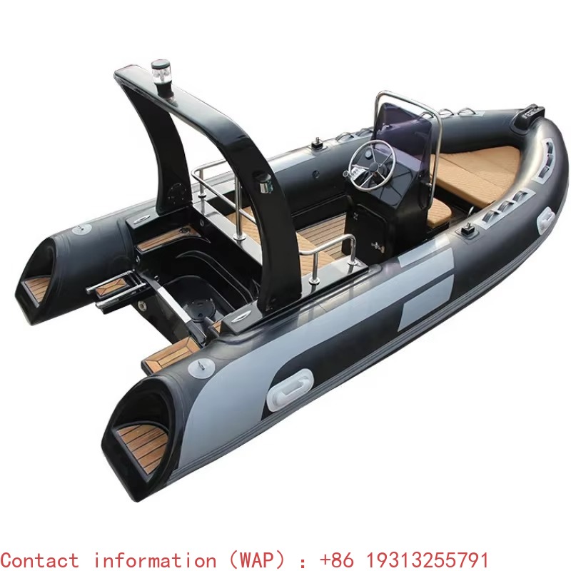 【Çin'den】 Derin V 16ft Sert Şi - Fishing Boat Fiberglass incelemesi ve fiyatı