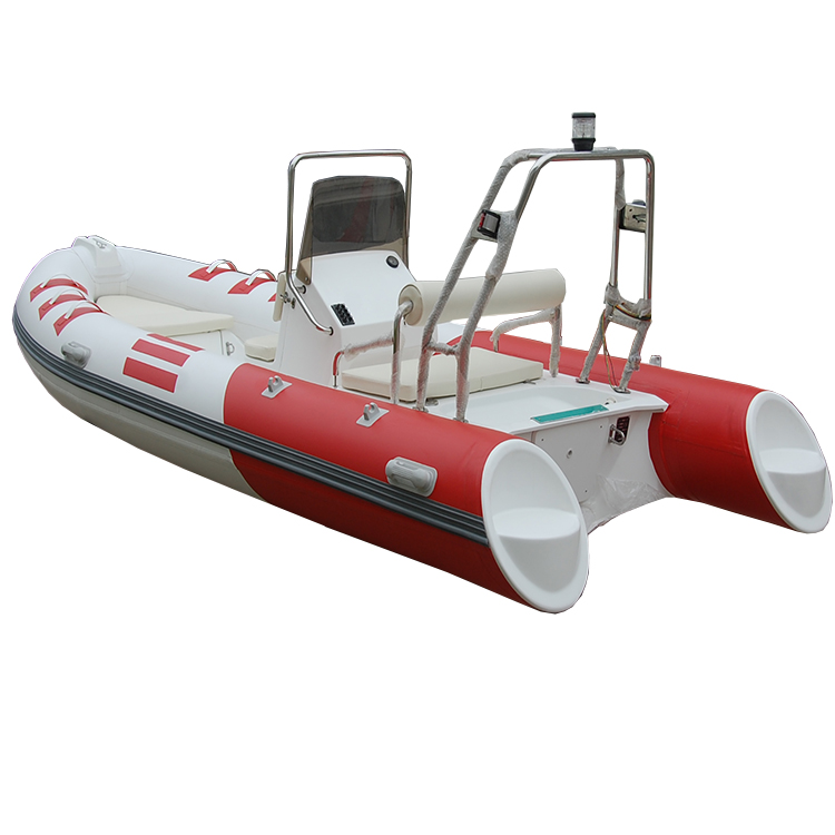 Zhenbo 480Sert Alt Balıkçılık  - Fishing Boat Fiberglass incelemesi ve fiyatı