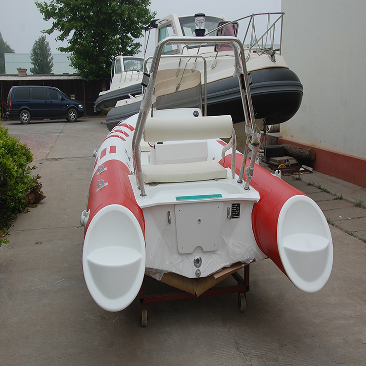 Zhenbo 480Sert Alt Balıkçılık  - Fishing Boat Fiberglass incelemesi ve fiyatı