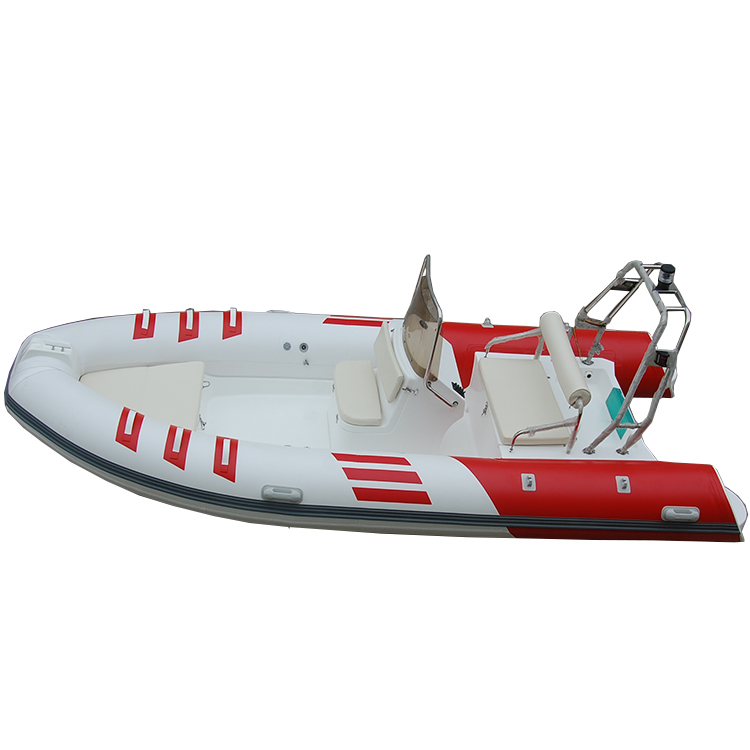 Zhenbo 480Sert Alt Balıkçılık  - Fishing Boat Fiberglass incelemesi ve fiyatı