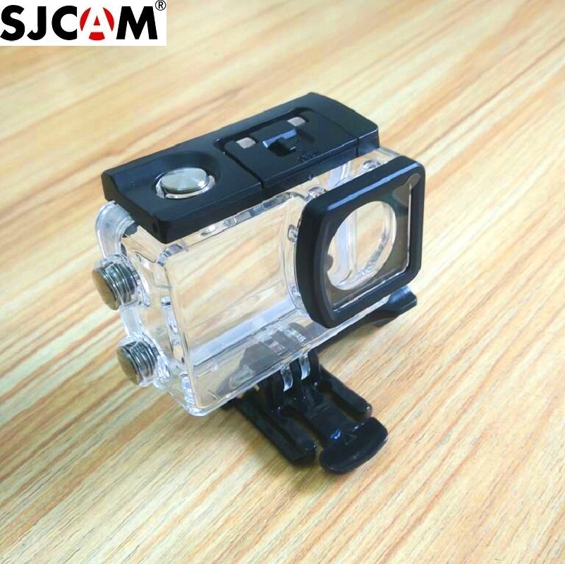 Orijinal SJCAM aksesuarları su - Fishing Boat Cover incelemesi ve fiyatı