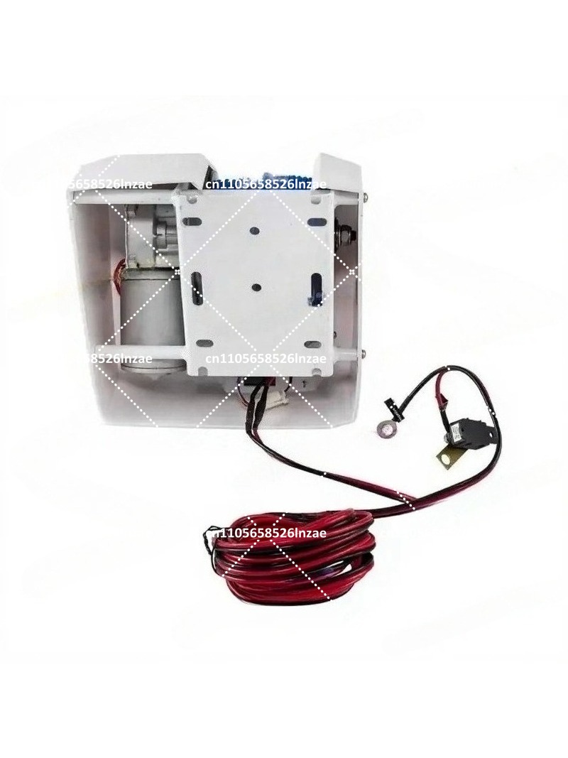 Tuzlu Su Balıkçı Teknesi için  - Fishing Boat Anchor Winch incelemesi ve fiyatı