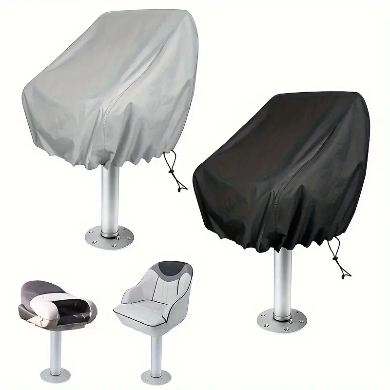1 adet su geçirmez tekne koltu - Fishing Boat Seat incelemesi ve fiyatı