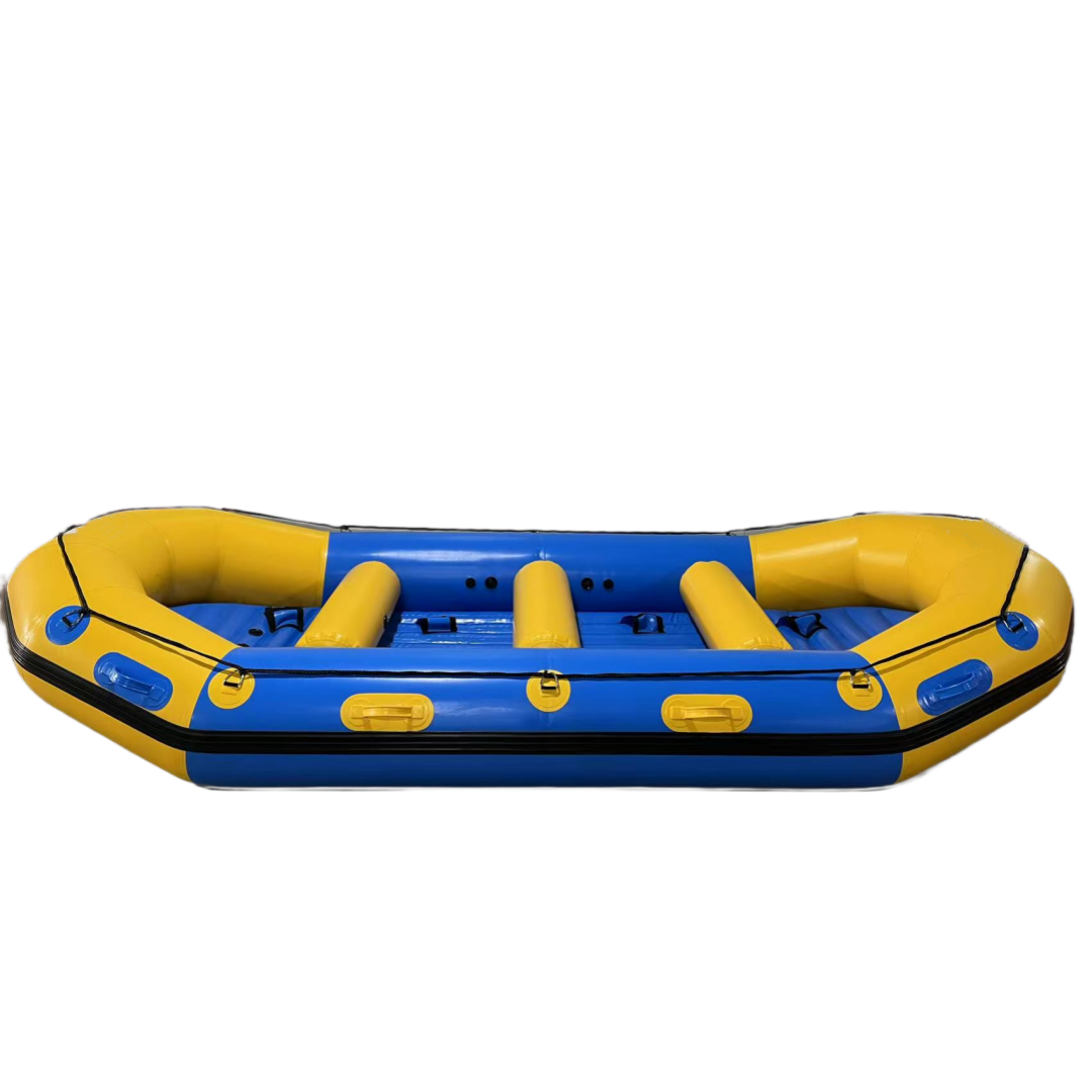 Şişme Bot, Kürekler ve Hava Po - Fishing Boat Inflatable incelemesi ve fiyatı