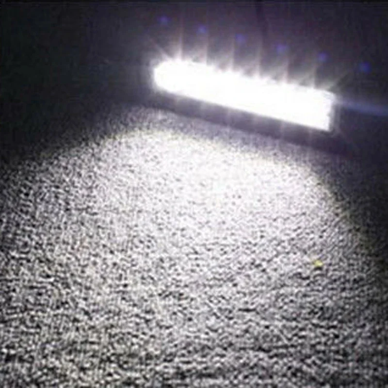 2 adet 12V 6 LED güverte deniz - Fishing Boat Trailer incelemesi ve fiyatı