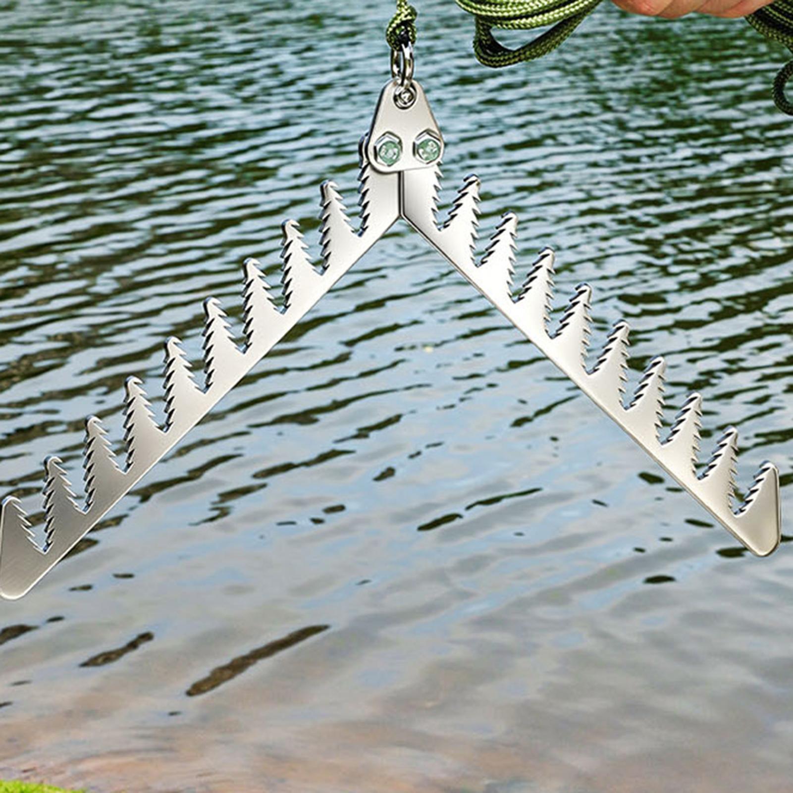 Su Bitkileri Çim Kesici Ağır H - Fishing Boat Trailer incelemesi ve fiyatı