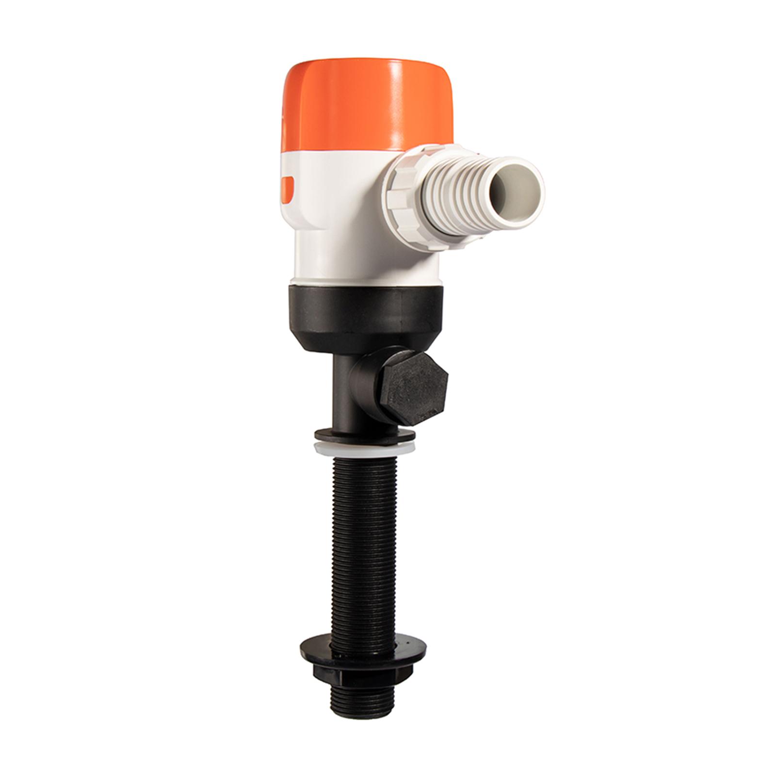 Evrensel tekne sintine pompası - Fishing Boat Bilge Pump incelemesi ve fiyatı