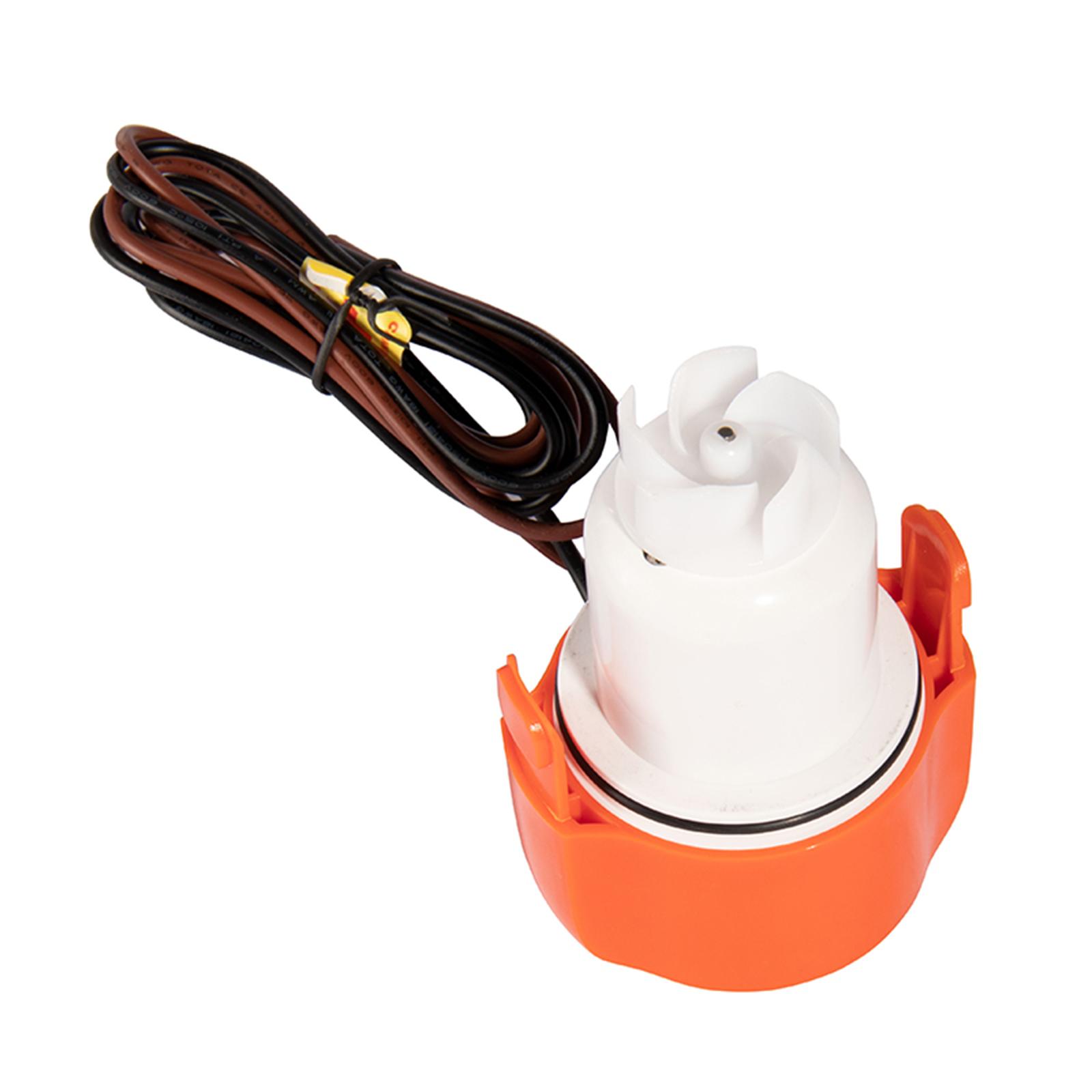 Evrensel tekne sintine pompası - Fishing Boat Bilge Pump incelemesi ve fiyatı