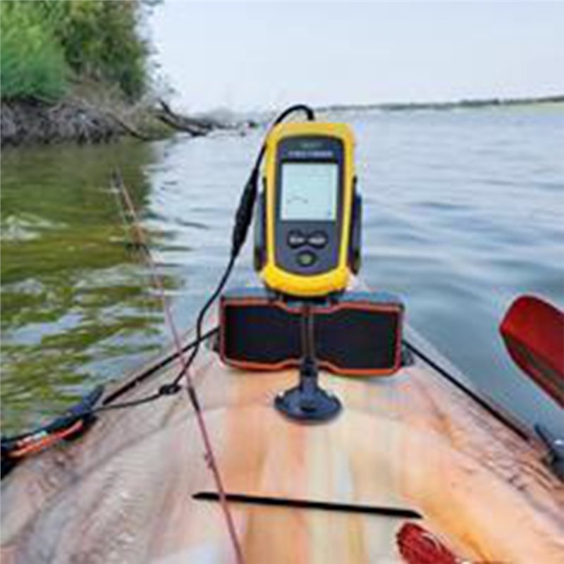 ABHT-Kayak Taşınabilir Balık D - Fishing Boat Depth Finder incelemesi ve fiyatı