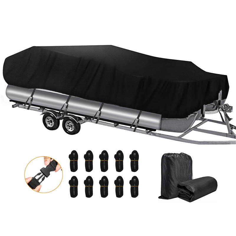 Dayanıklı Tekne Örtüsü Hızlı Ç - Fishing Boat Cover incelemesi ve fiyatı