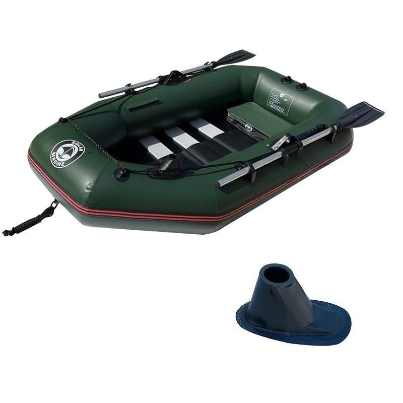 1 Kişilik Balıkçı Teknesi Ucuz - Fishing Boat Oar incelemesi ve fiyatı