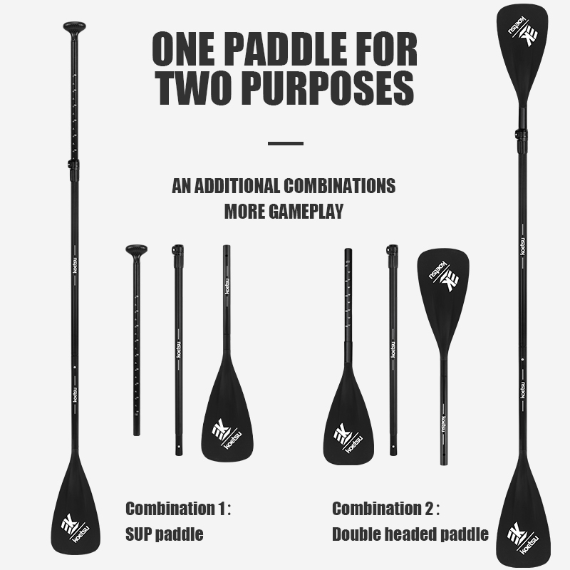 CSDOH SUP Board ve Kayak için  - Fishing Boat Paddle incelemesi ve fiyatı