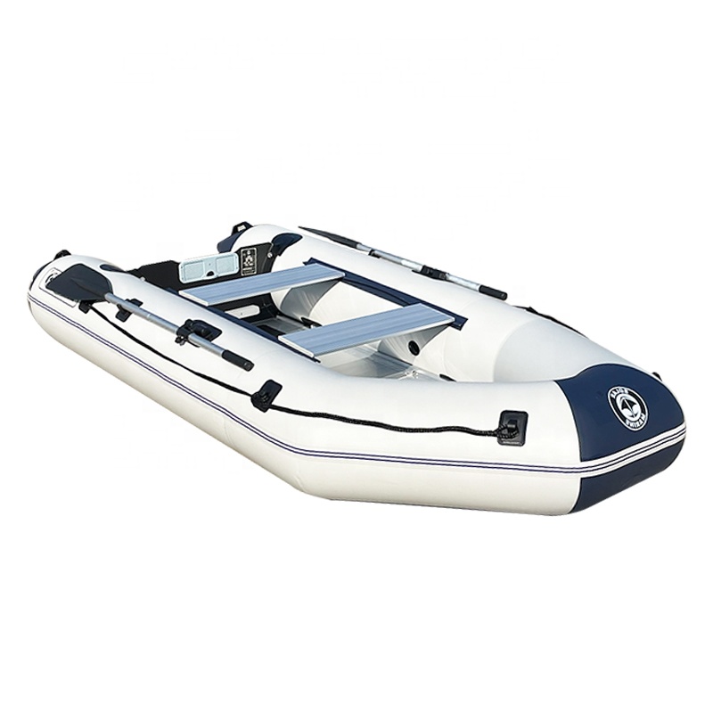 11.8ft PVC Güneş Enerjili Deni - Fishing Boat Inflatable incelemesi ve fiyatı