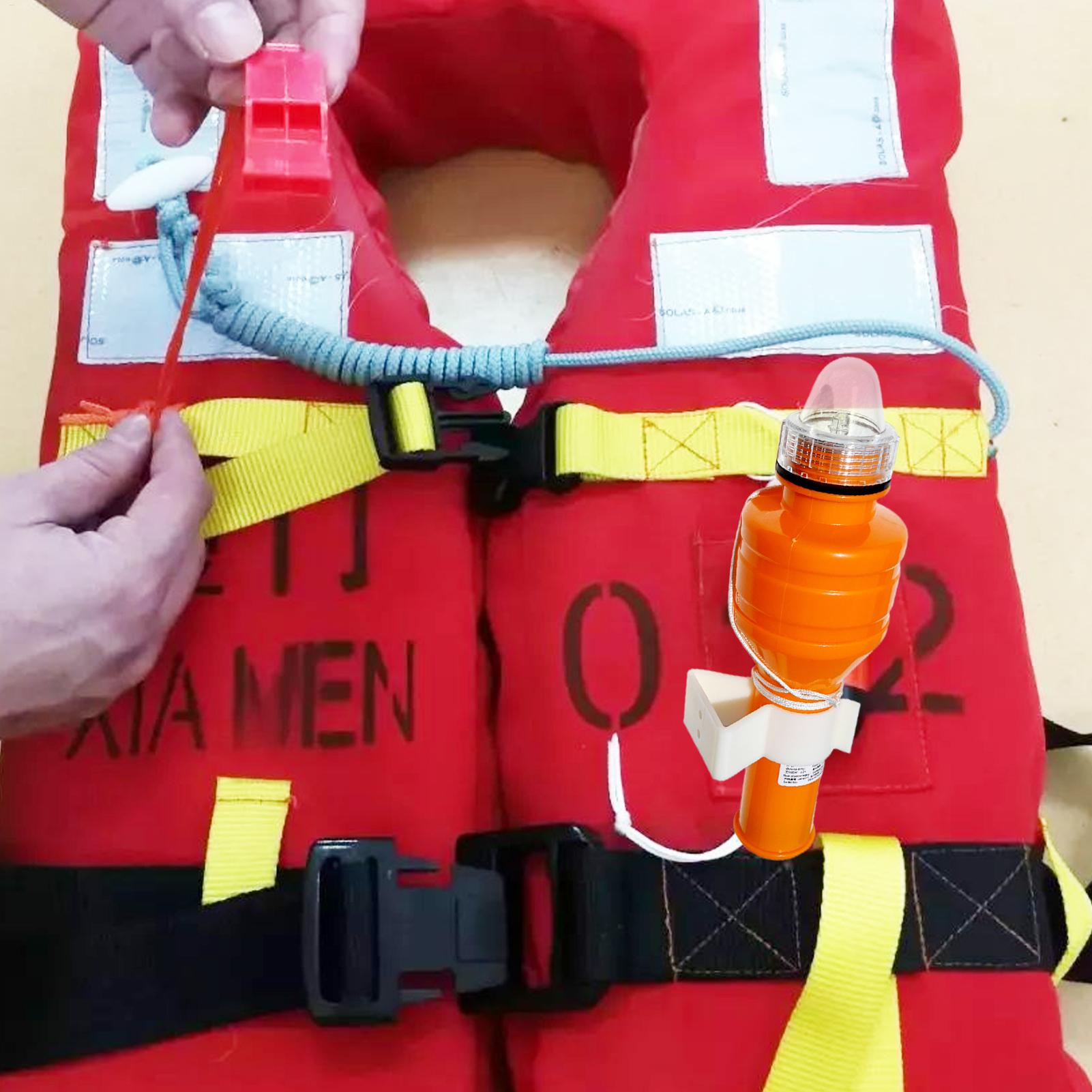 Lifebuoy LED Işıklı Tekne Fene - Fishing Boat Navigation Light incelemesi ve fiyatı