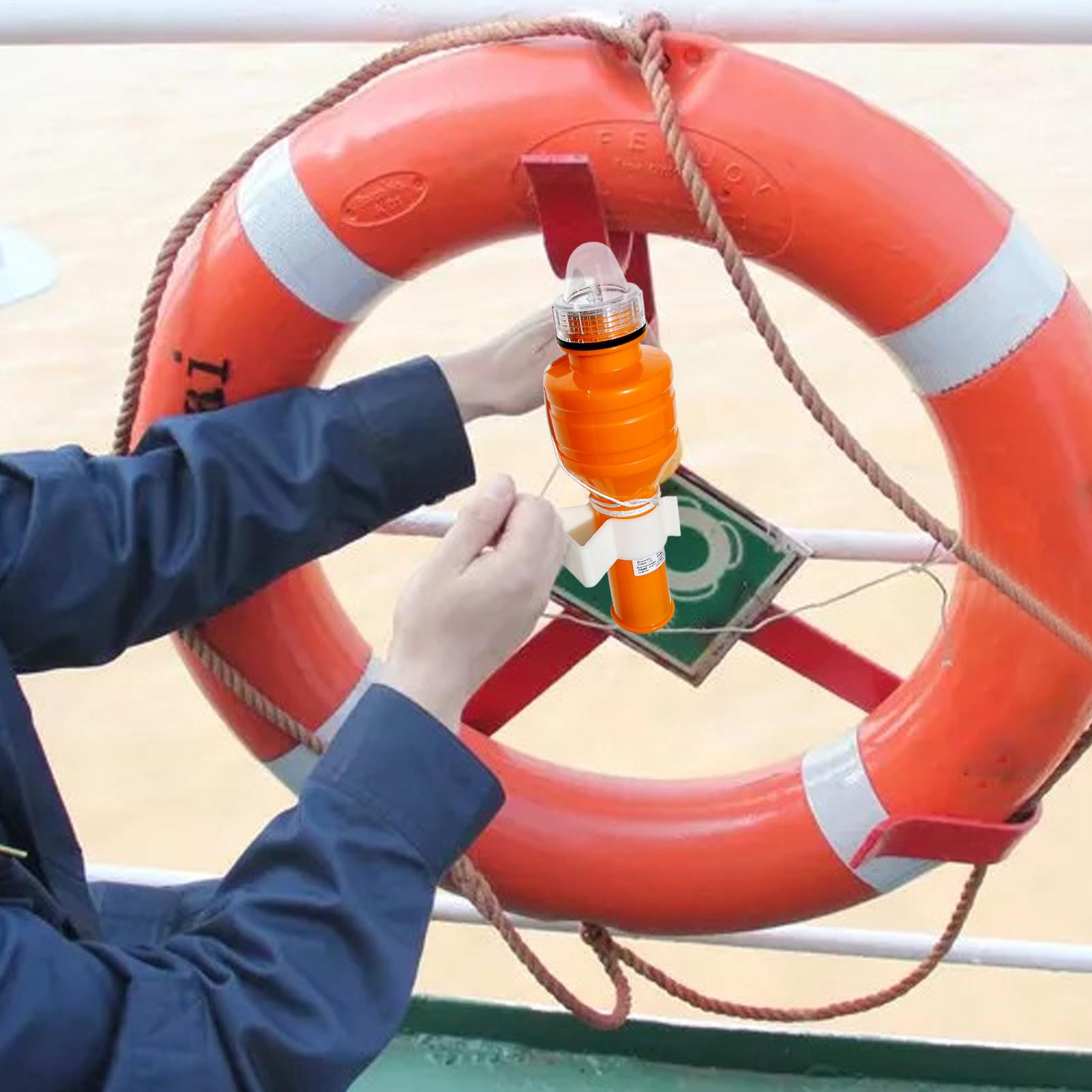Lifebuoy LED Işıklı Tekne Fene - Fishing Boat Navigation Light incelemesi ve fiyatı