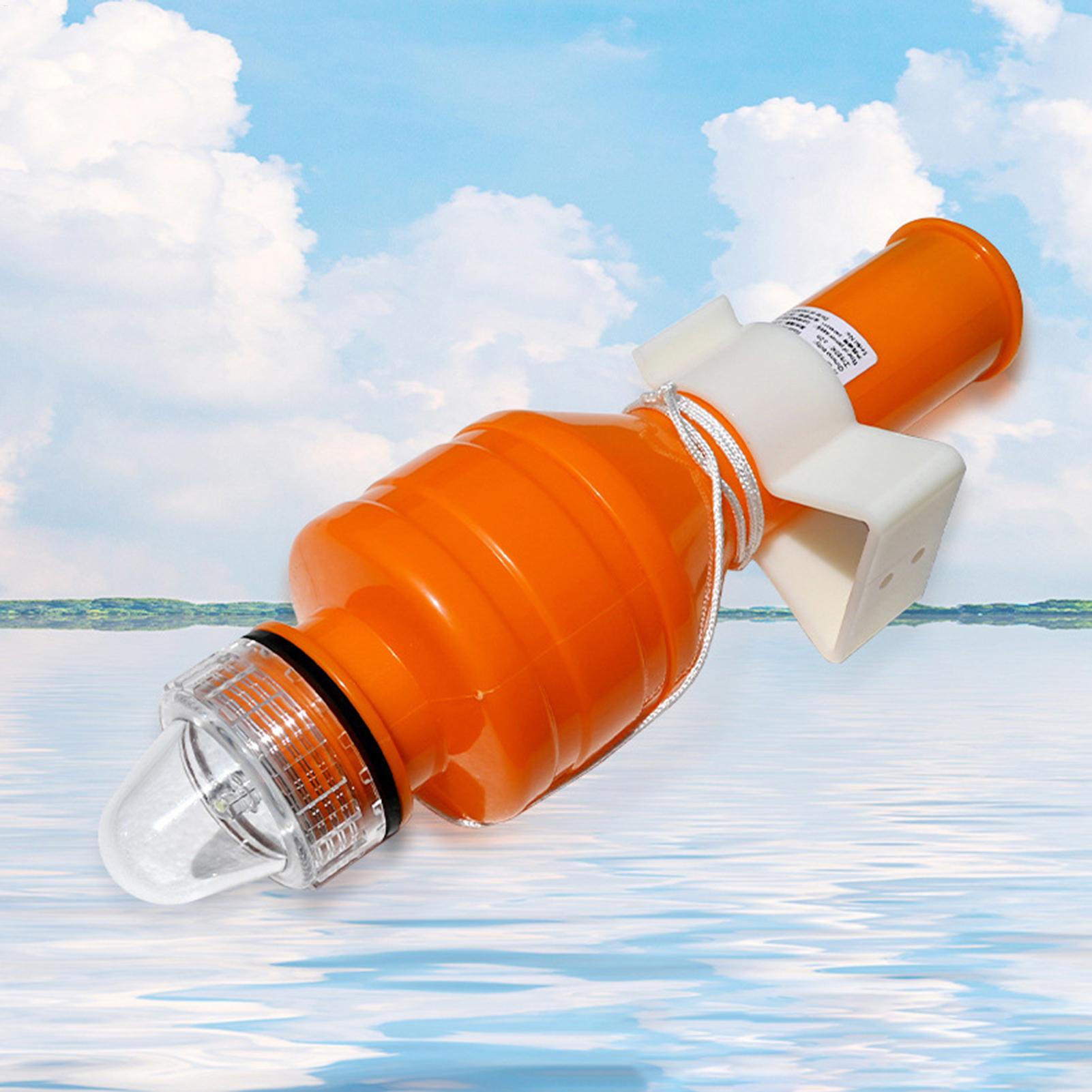 Lifebuoy LED Işıklı Tekne Fene - Fishing Boat Navigation Light incelemesi ve fiyatı