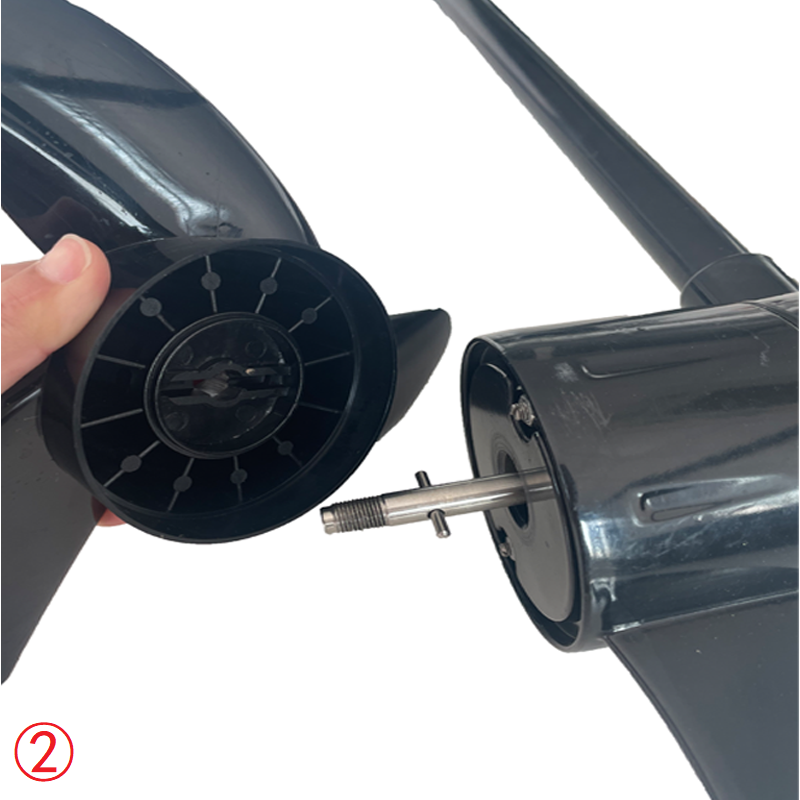 Güneş tekne aksesuar dıştan ta - Fishing Boat Outboard Motor incelemesi ve fiyatı