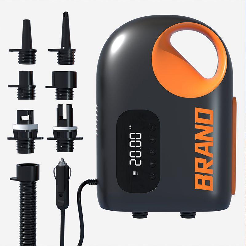 20Psi Dc Şişme Kablolu Elektri - Fishing Boat Paddle incelemesi ve fiyatı