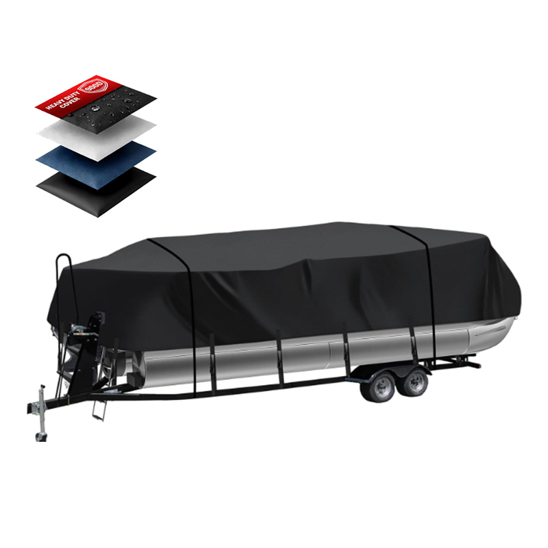 Oxford Su Geçirmez Tekne Örtüs - Fishing Boat Cover incelemesi ve fiyatı