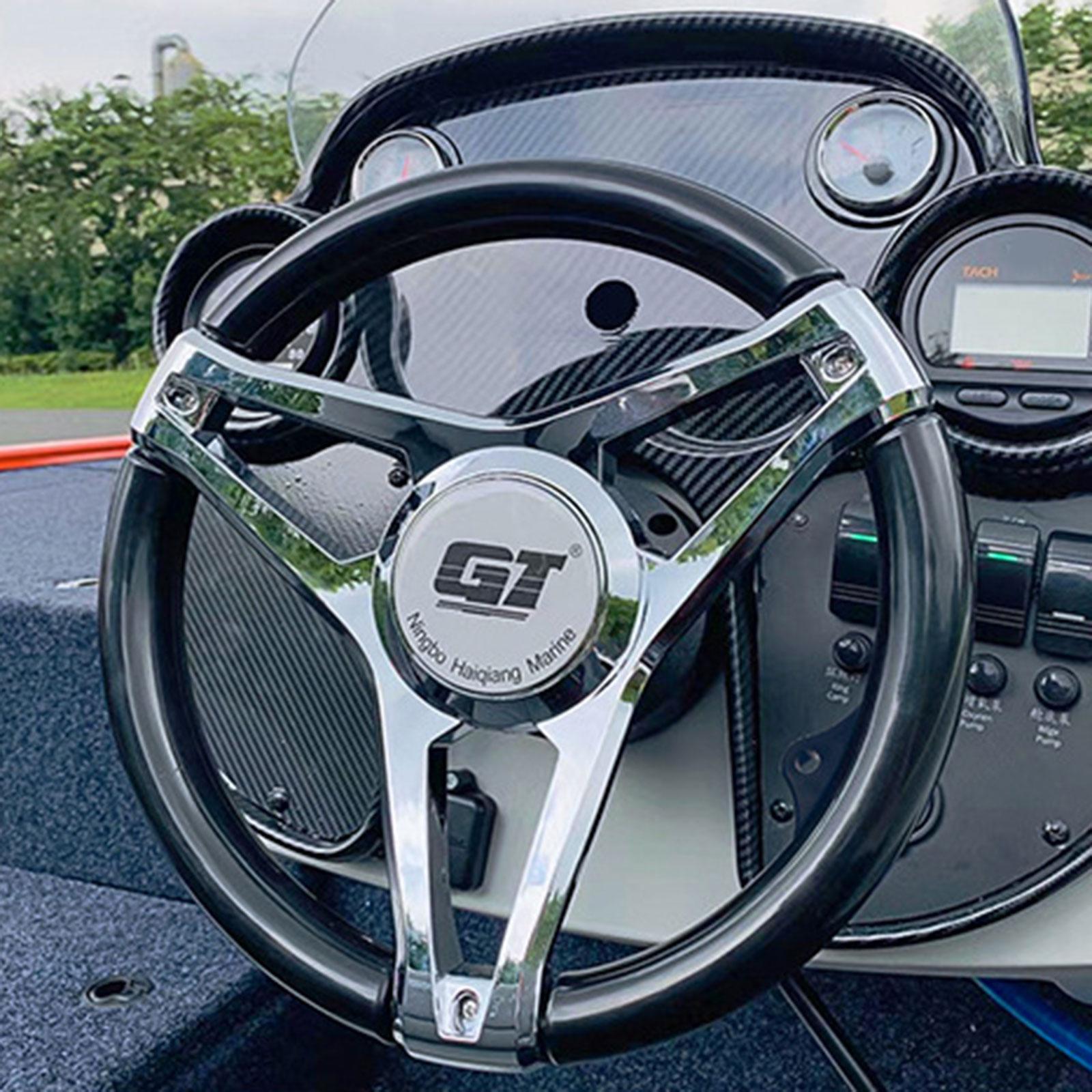 Profesyonel Naylon Tekne Direk - Fishing Boat Steering Wheel incelemesi ve fiyatı