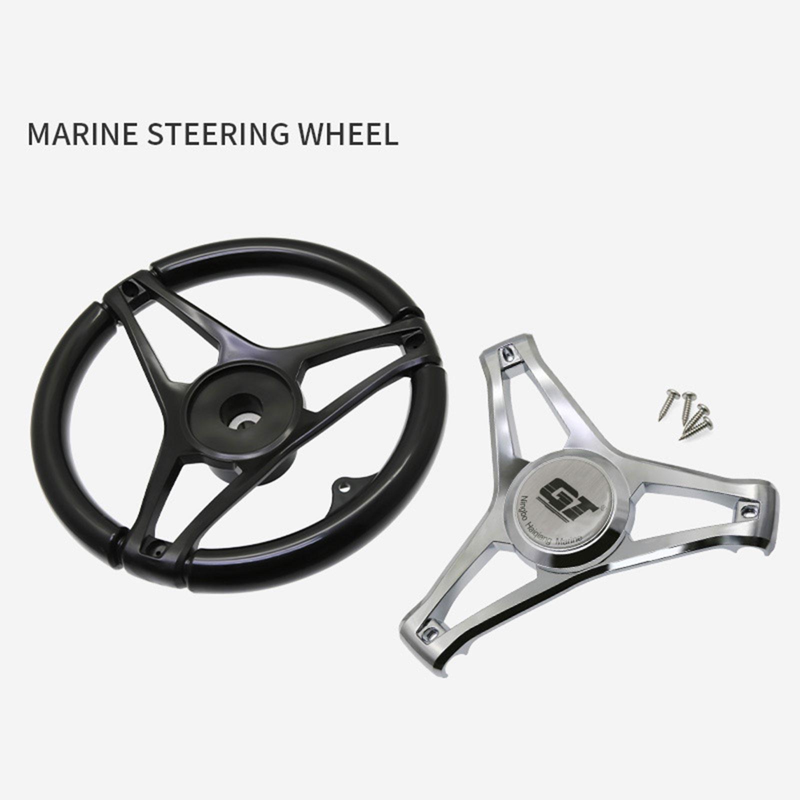 Profesyonel Naylon Tekne Direk - Fishing Boat Steering Wheel incelemesi ve fiyatı