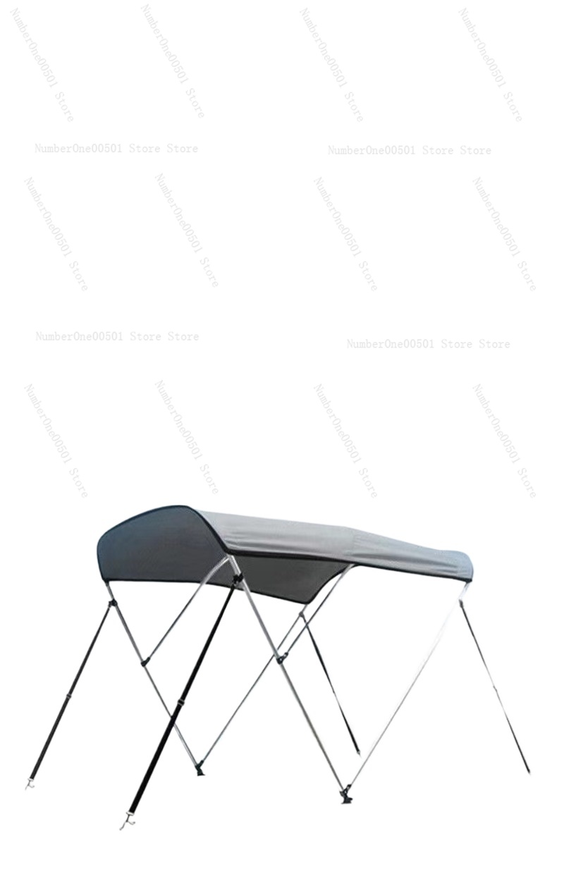 Alüminyum Bot, Dinghy, Balıkçı - Fishing Boat Cover incelemesi ve fiyatı