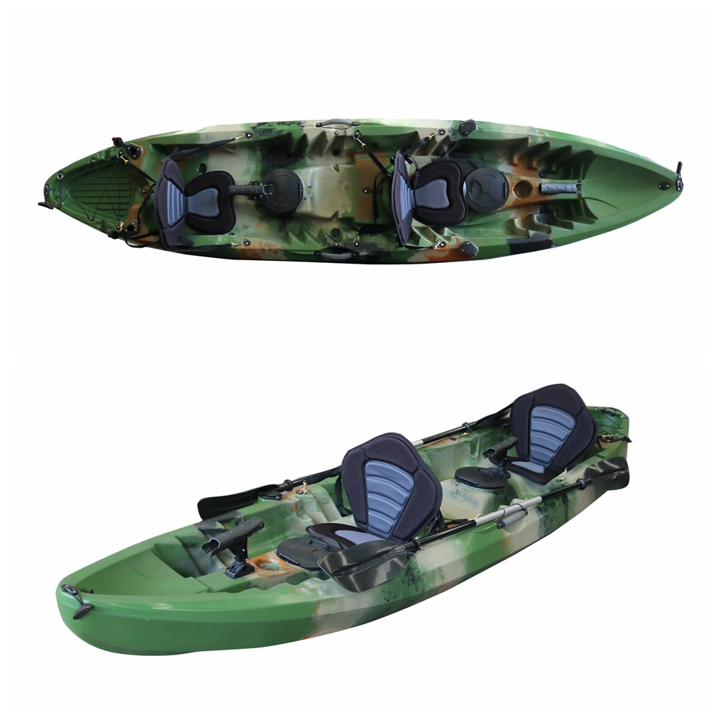 Viking Sit on Balıkçılık Kürek - Fishing Boat Paddle incelemesi ve fiyatı