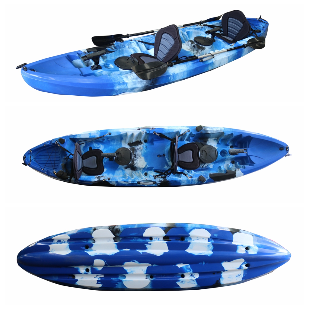 Viking Sit on Balıkçılık Kürek - Fishing Boat Paddle incelemesi ve fiyatı
