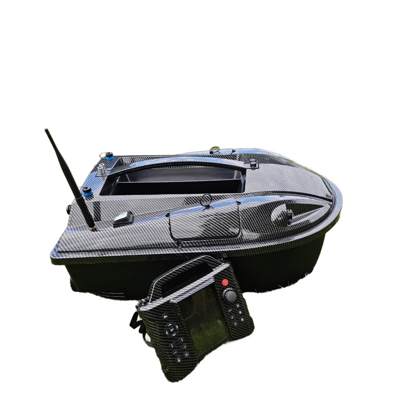 Yeni Yükseltilmiş Yem Teknesi  - Fishing Boat Gps incelemesi ve fiyatı