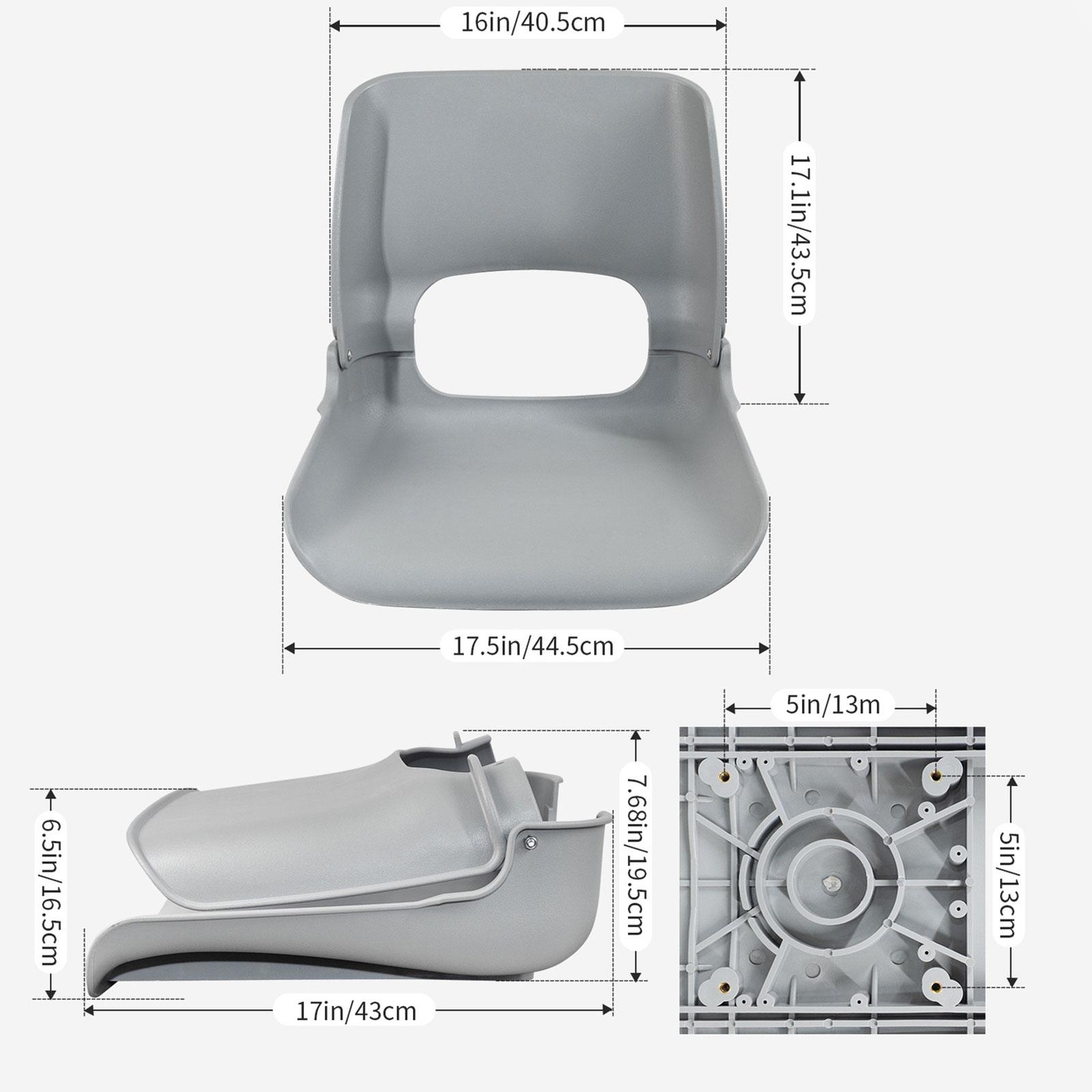 Tekne Koltuğu Katlanabilir Yük - Fishing Boat Seat incelemesi ve fiyatı